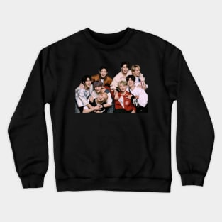 Stray kids Crewneck Sweatshirt